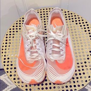 Nike woman zoom fly SP